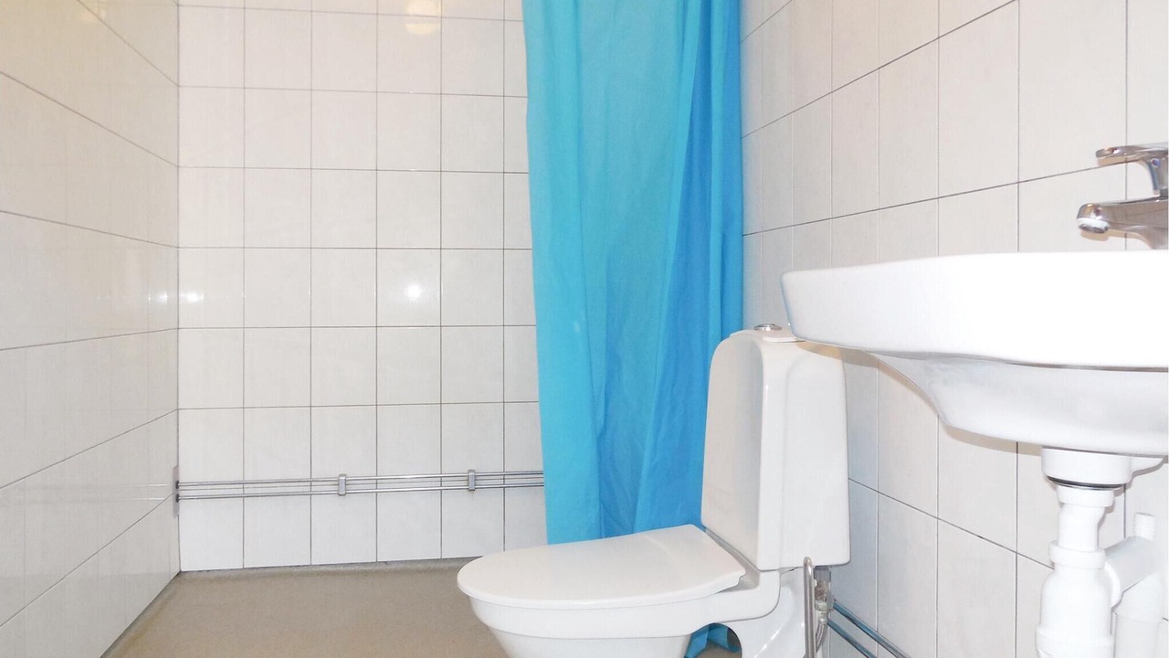 Photo of Bathroom in Gamla Staden-Sandskogen