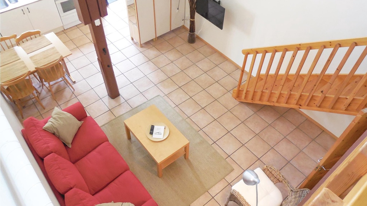 Photo of Bedroom in Gamla Staden-Sandskogen