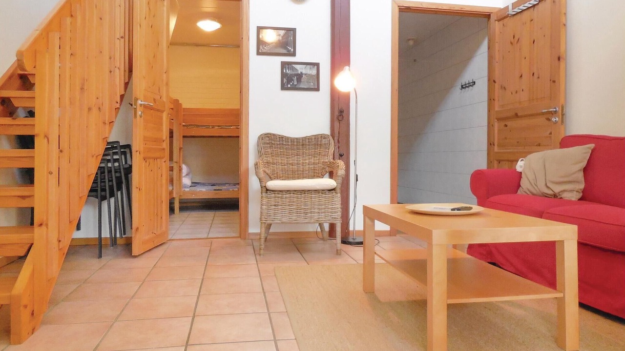 Photo of Bedroom in Gamla Staden-Sandskogen