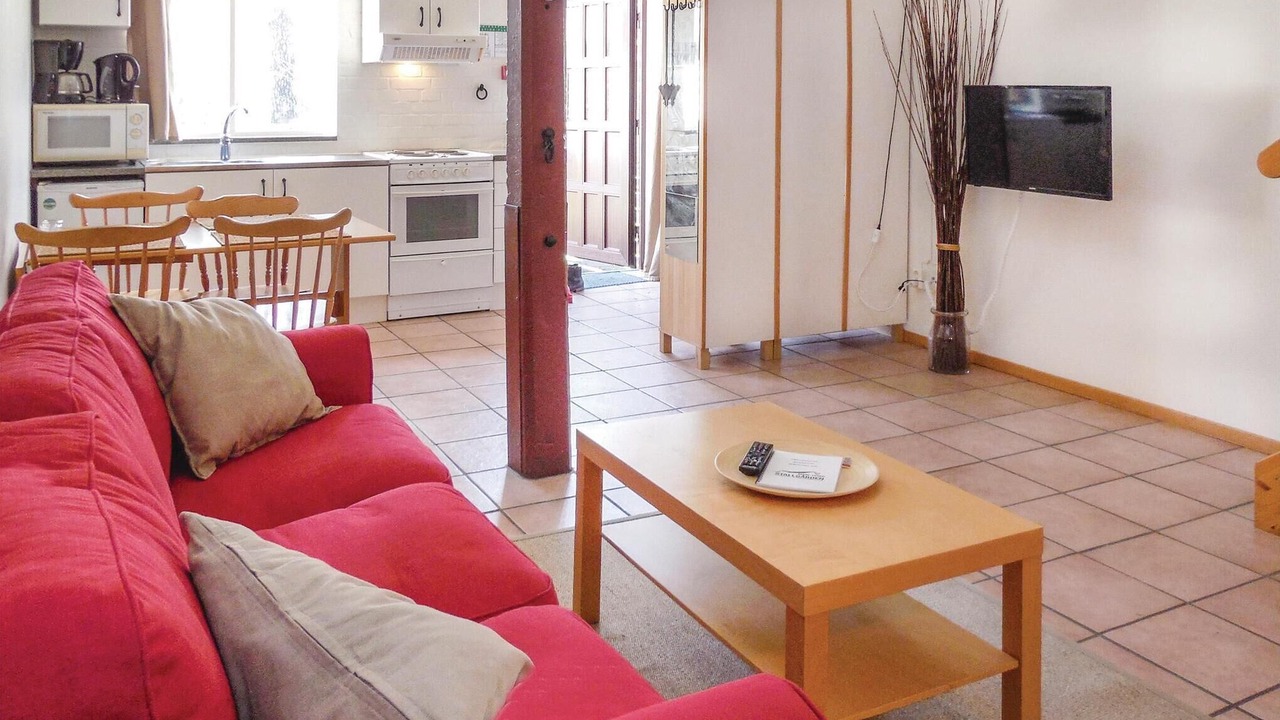 Photo of Bedroom in Gamla Staden-Sandskogen