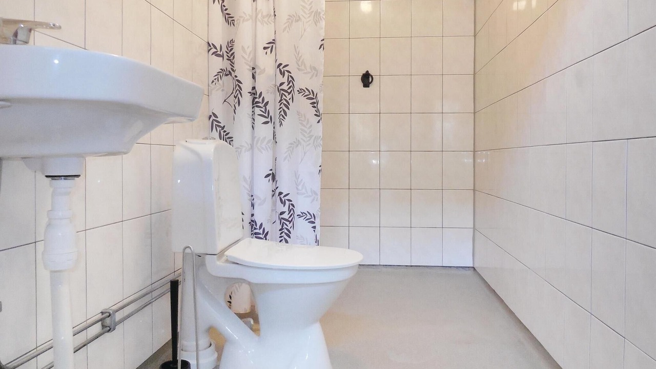 Photo of Bathroom in Gamla Staden-Sandskogen