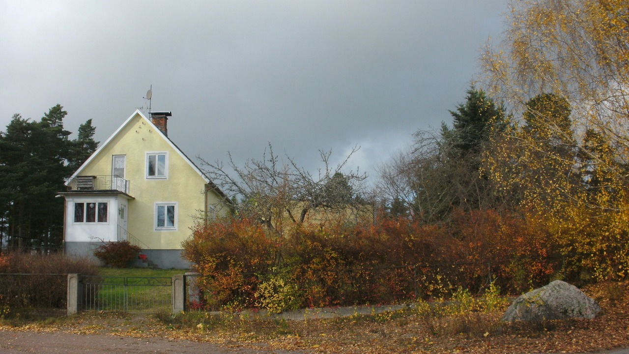 Photo of Outdoor in Ruda