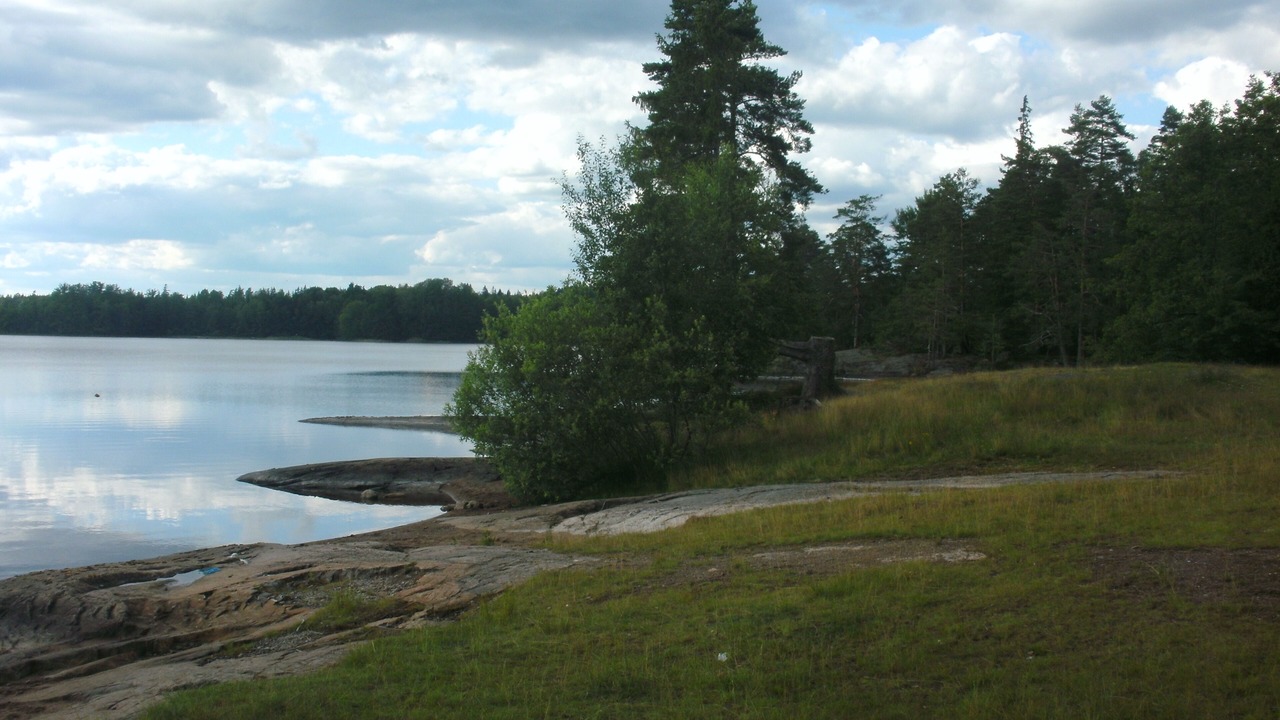 Photo of Outdoor in Ruda