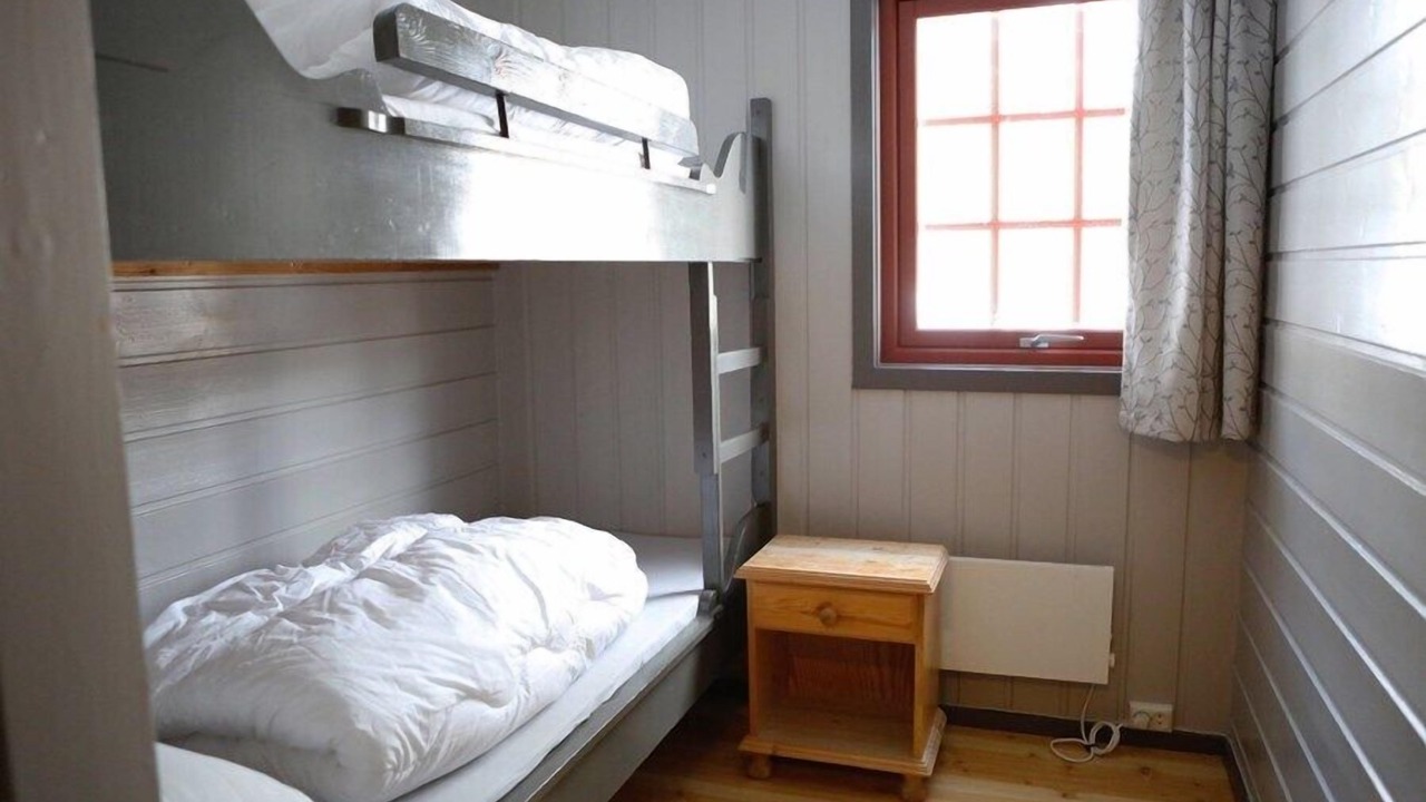 Photo of Bedroom in Faberg