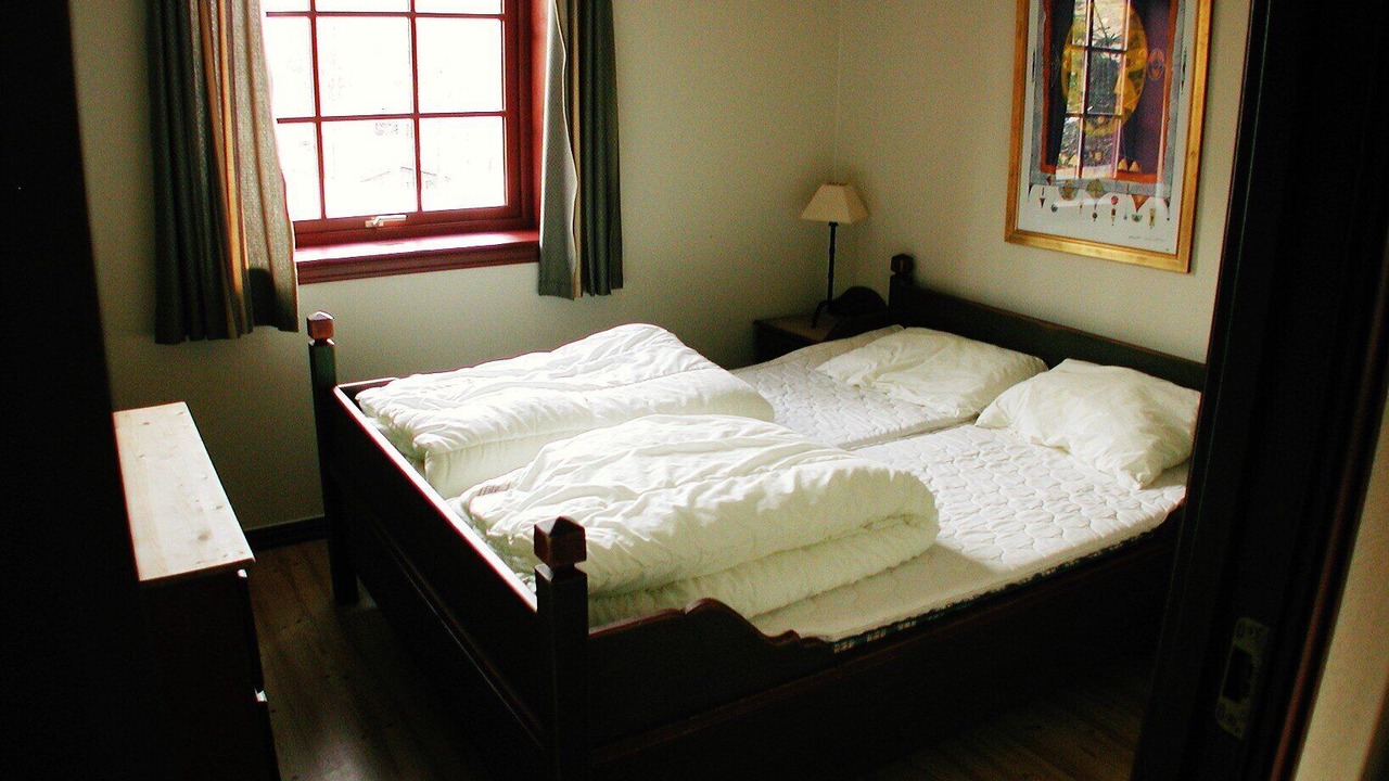 Photo of Bedroom in Faberg