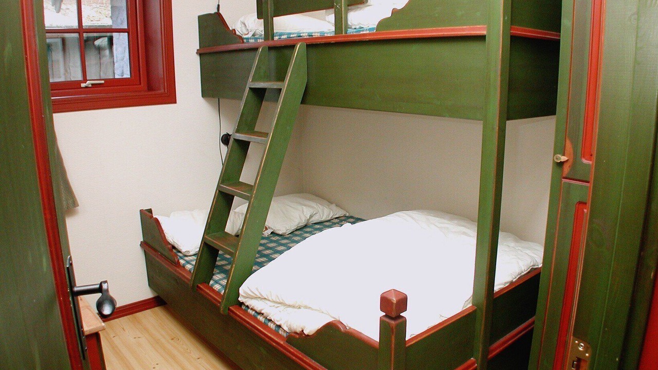 Photo of Bedroom in Faberg