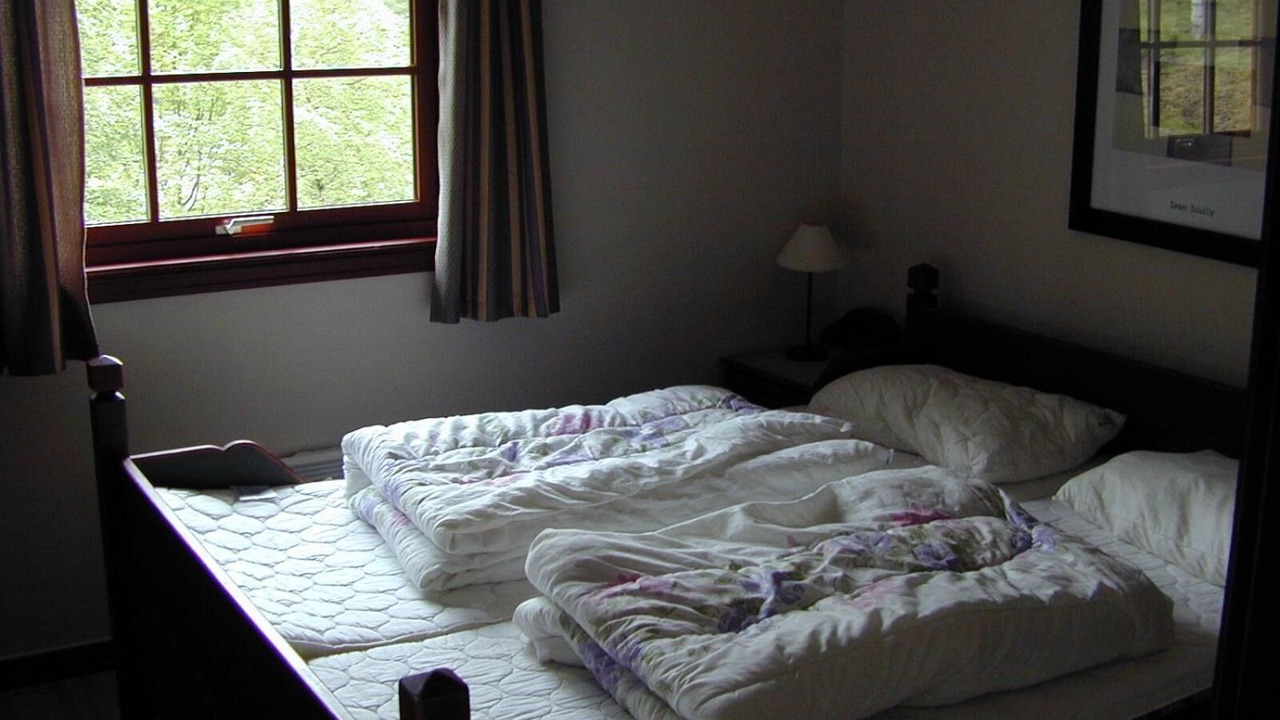 Photo of Bedroom in Faberg