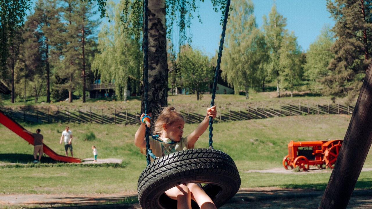 Photo of Outdoor in Faberg