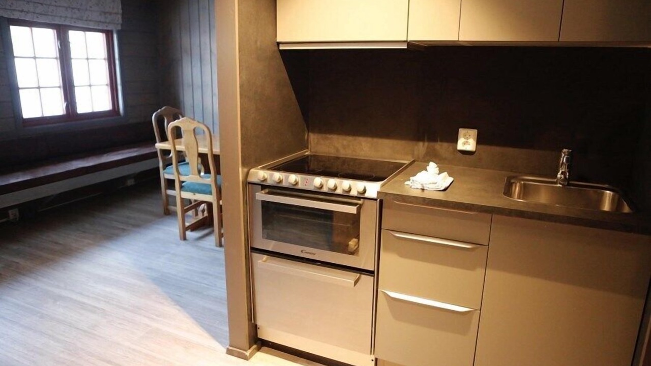 Photo of Kitchen in Faberg