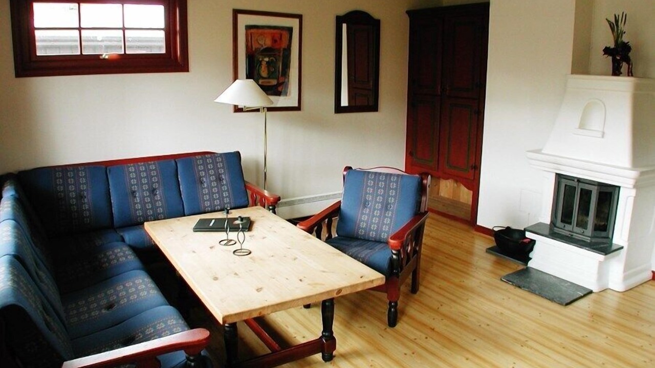 Photo of Bedroom in Faberg