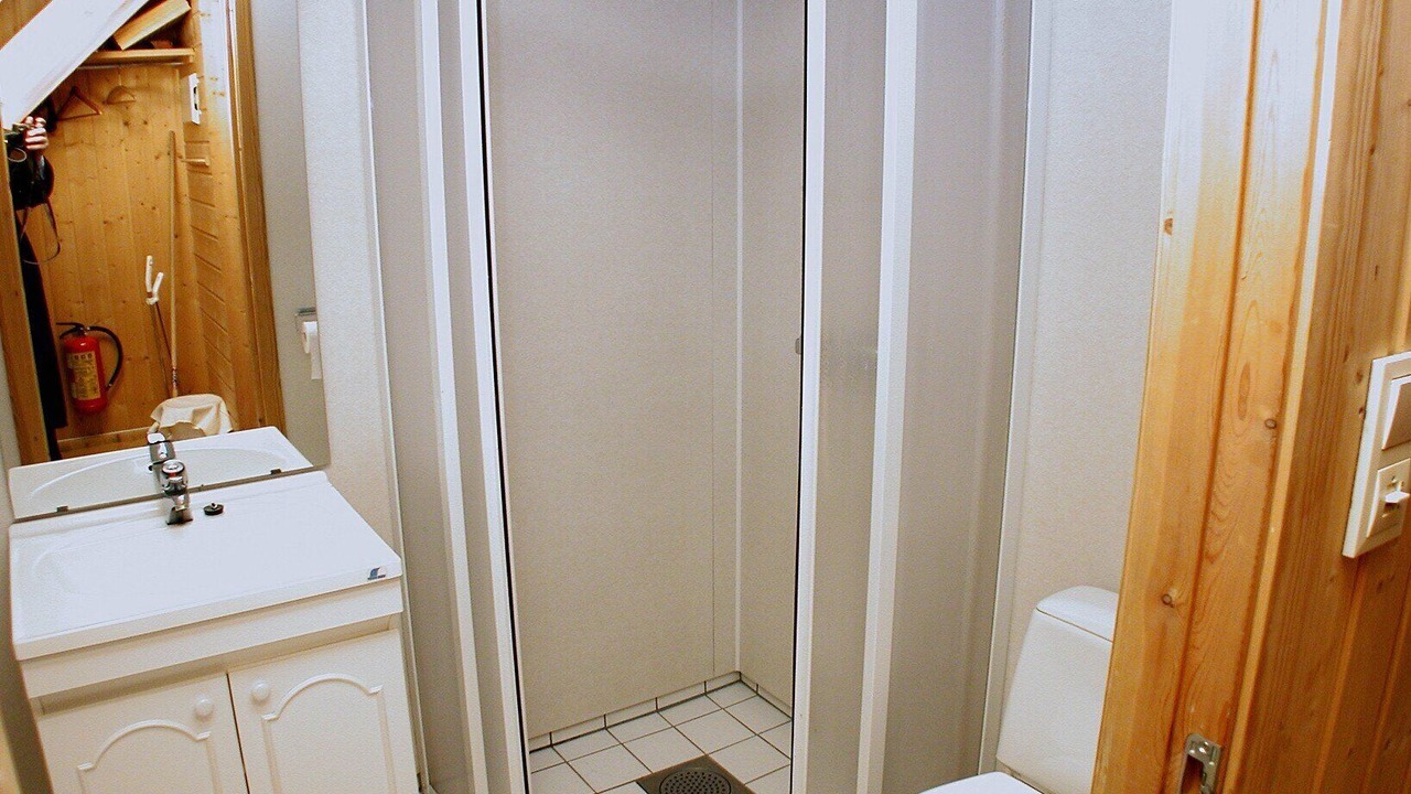 Photo of Bathroom in Faberg