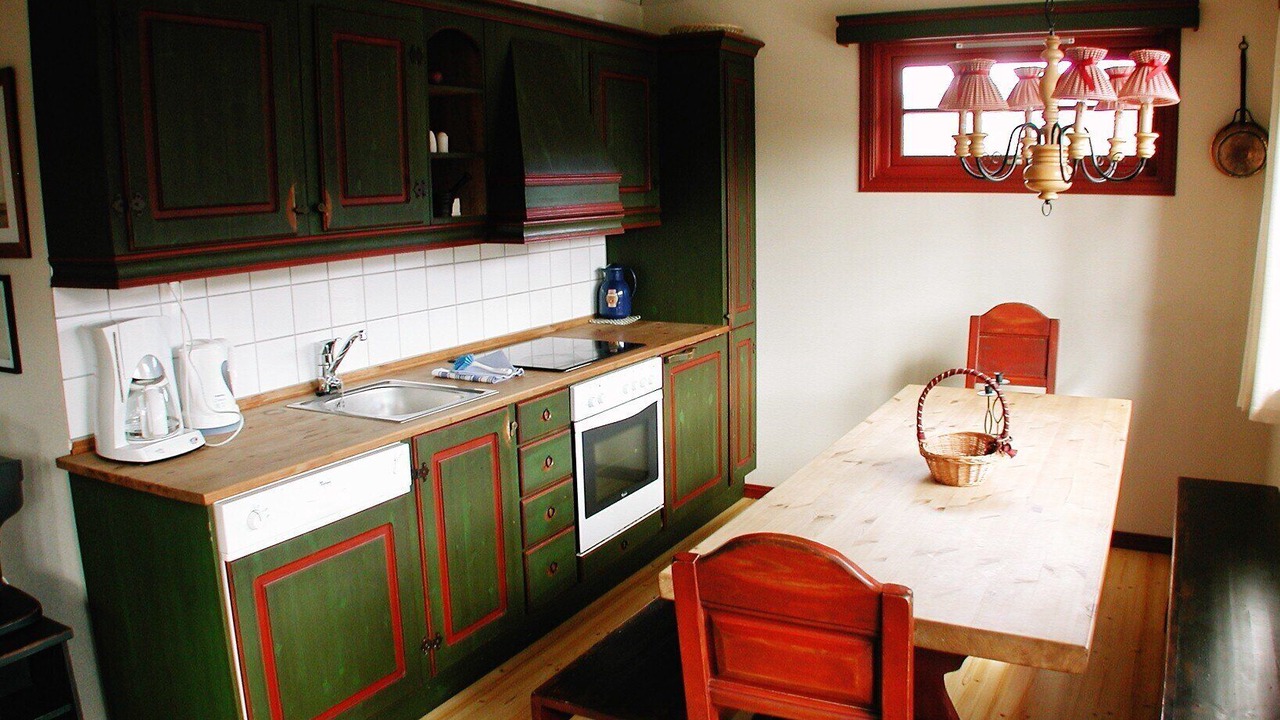 Photo of Kitchen in Faberg