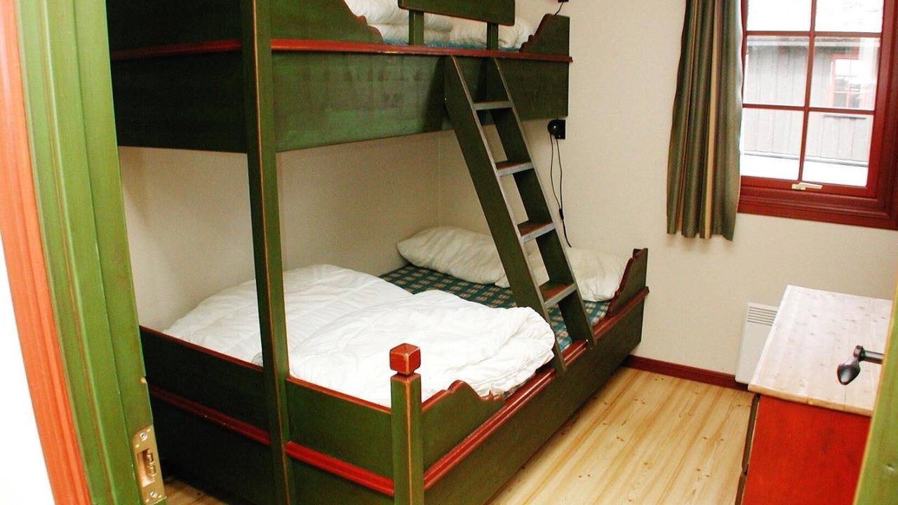 Photo of Bedroom in Faberg