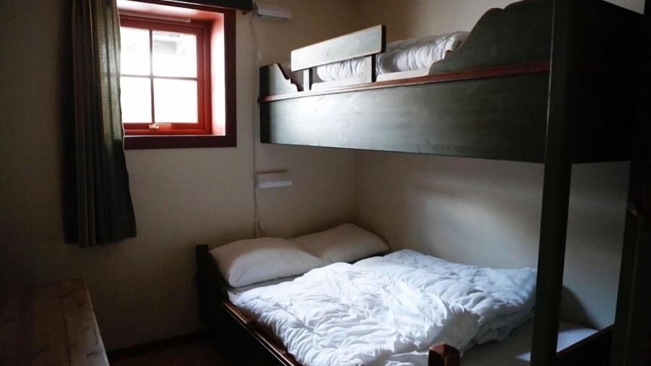 Photo of Bedroom in Faberg