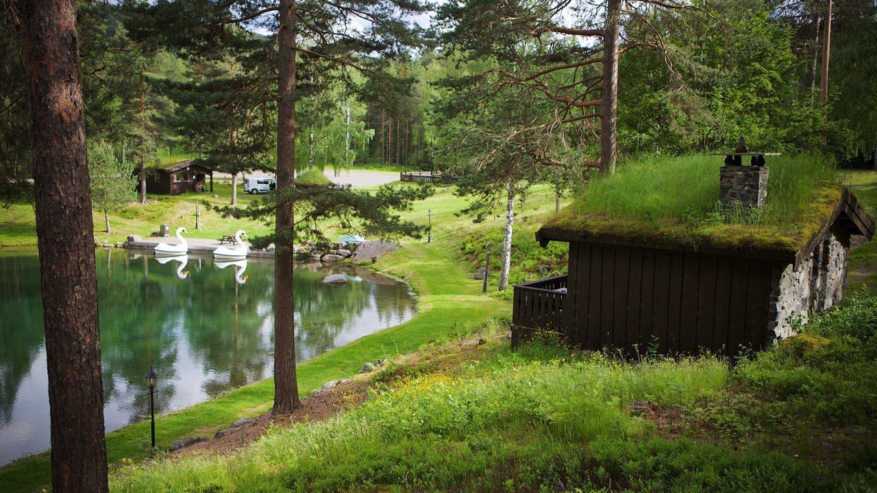 Photo of Outdoor in Faberg