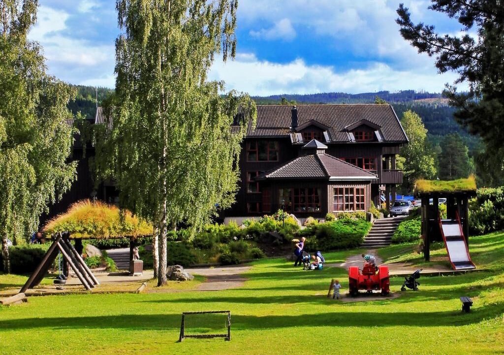 Photo of Outdoor in Faberg