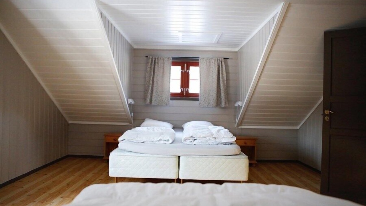 Photo of Bedroom in Faberg