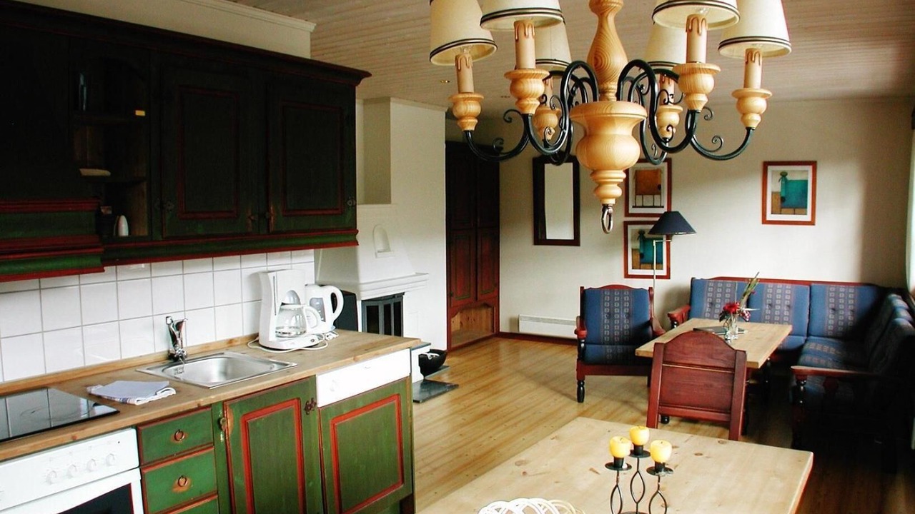 Photo of Kitchen in Faberg