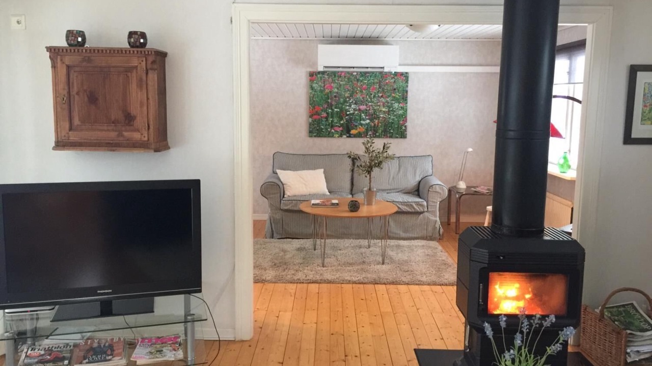 Photo of Livingroom in Linderod