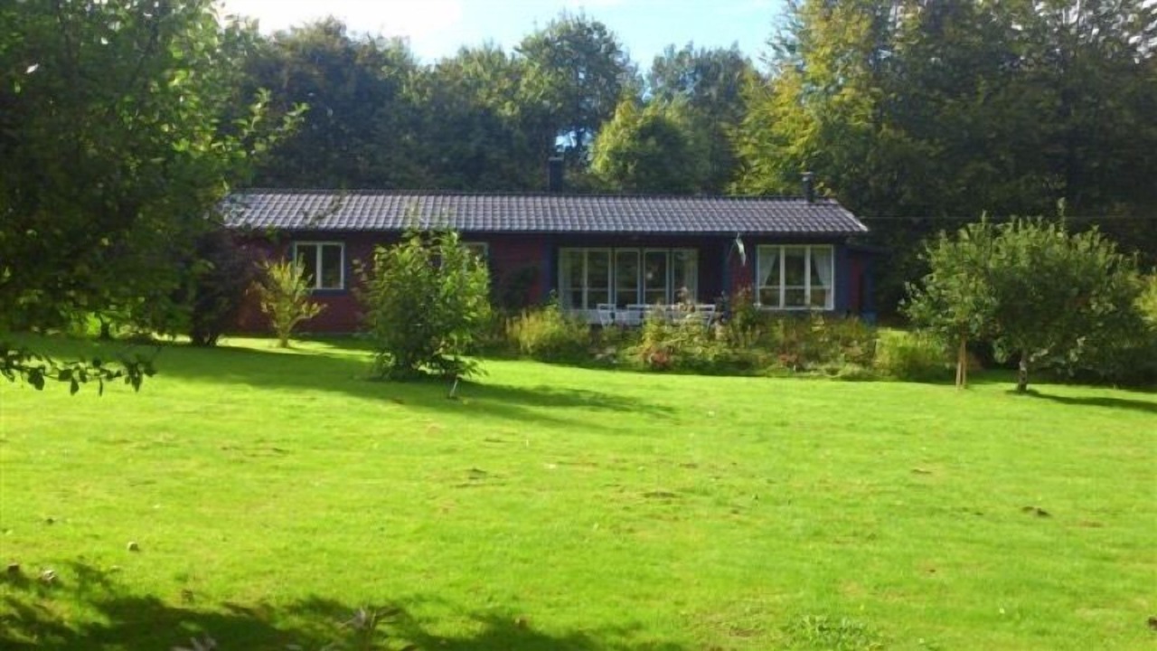 Photo of Outdoor in Linderod