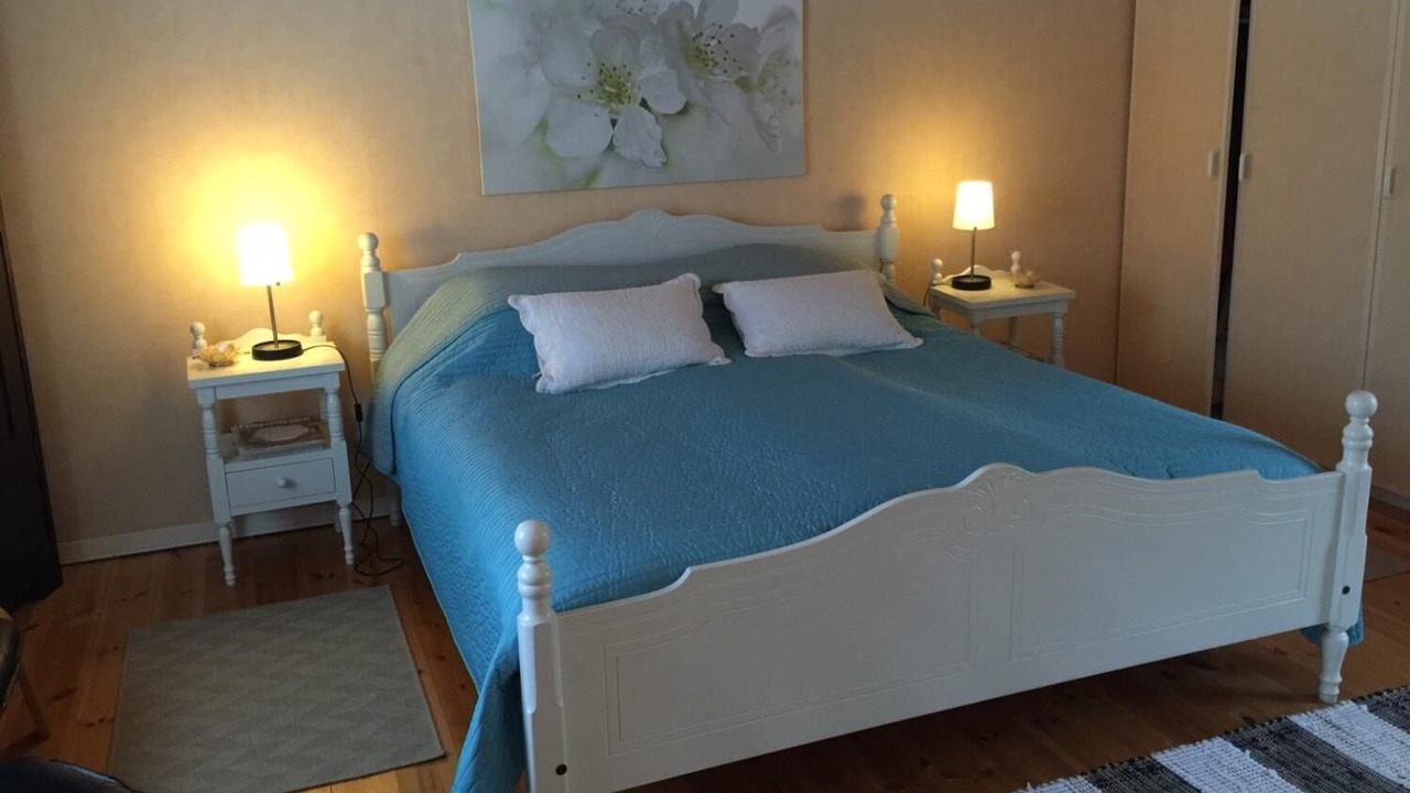 Photo of Bedroom in Linderod