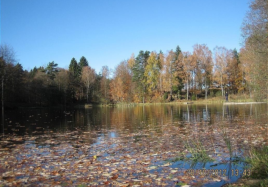 Photo of Outdoor in Linderod