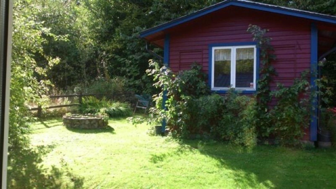 Photo of Outdoor in Linderod