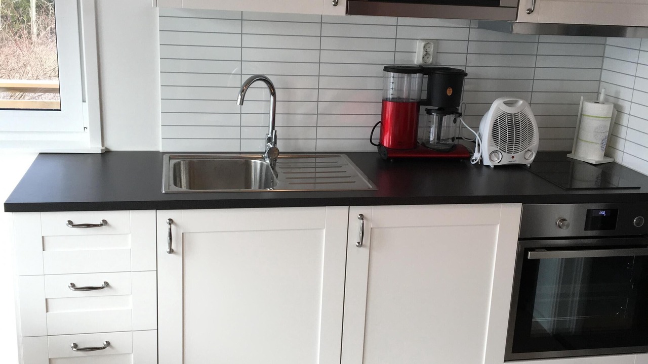 Photo of Kitchen in Bergshamra