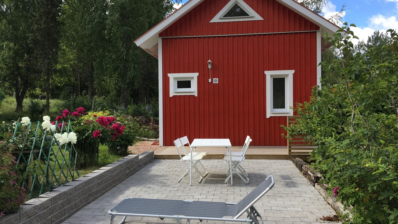 Photo of Outdoor in Bergshamra