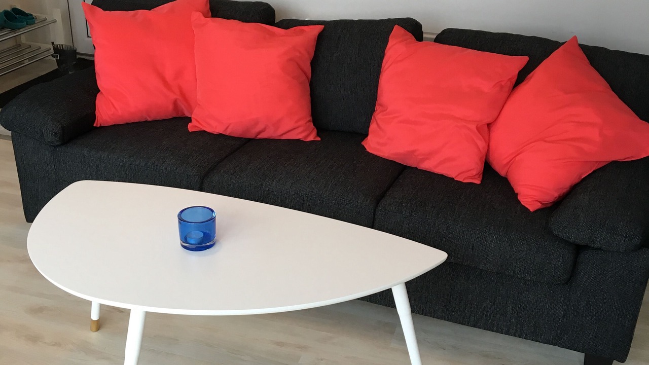 Photo of Livingroom in Bergshamra