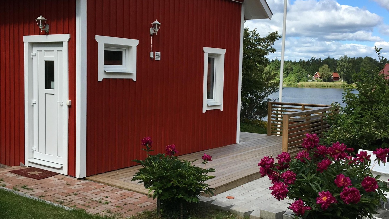 Photo of Outdoor in Bergshamra