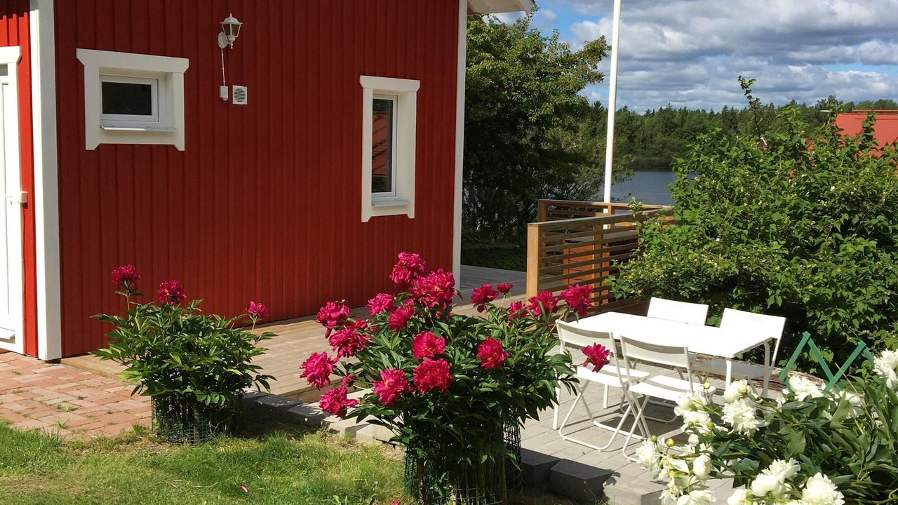 Photo of Patio Balcony in Bergshamra