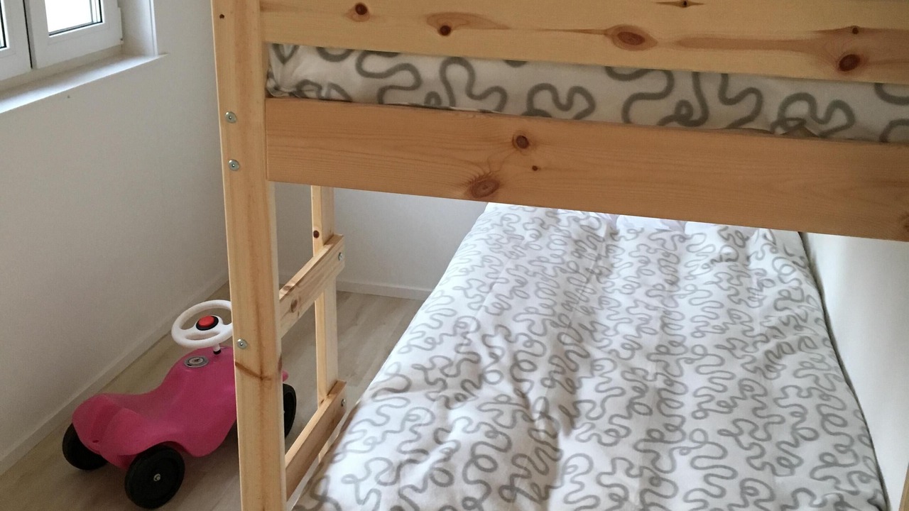 Photo of Bedroom in Bergshamra