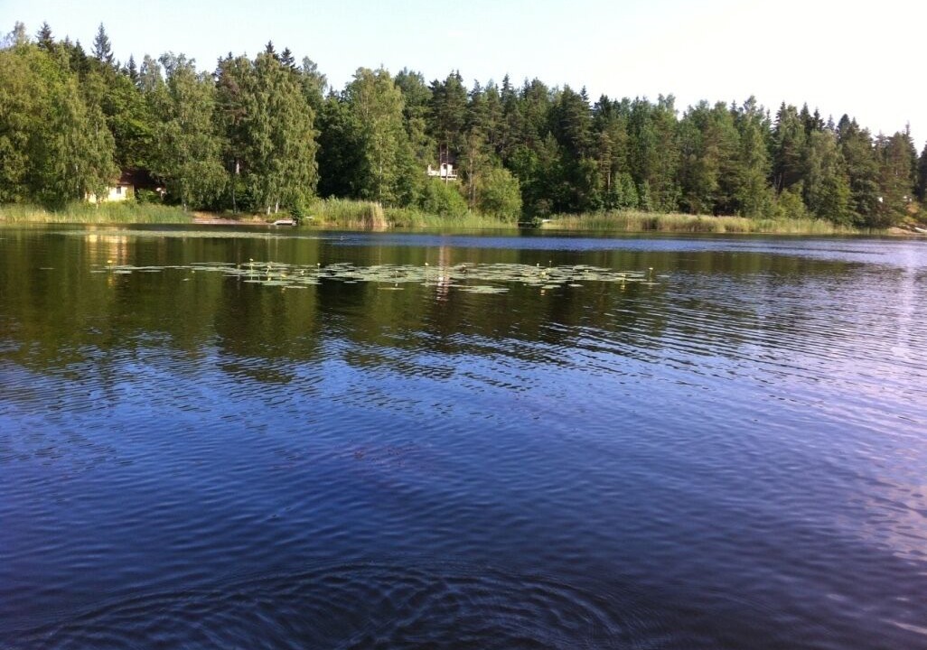 Photo of Outdoor in Bergshamra