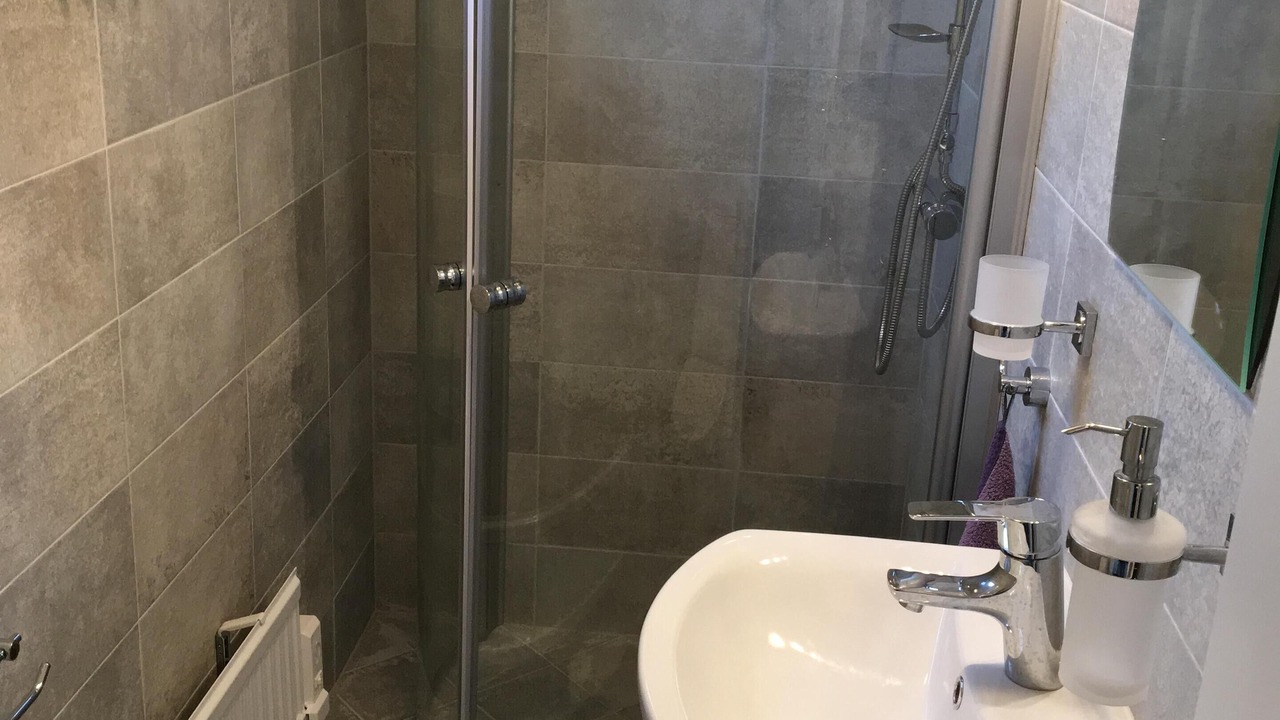 Photo of Bathroom in Bergshamra