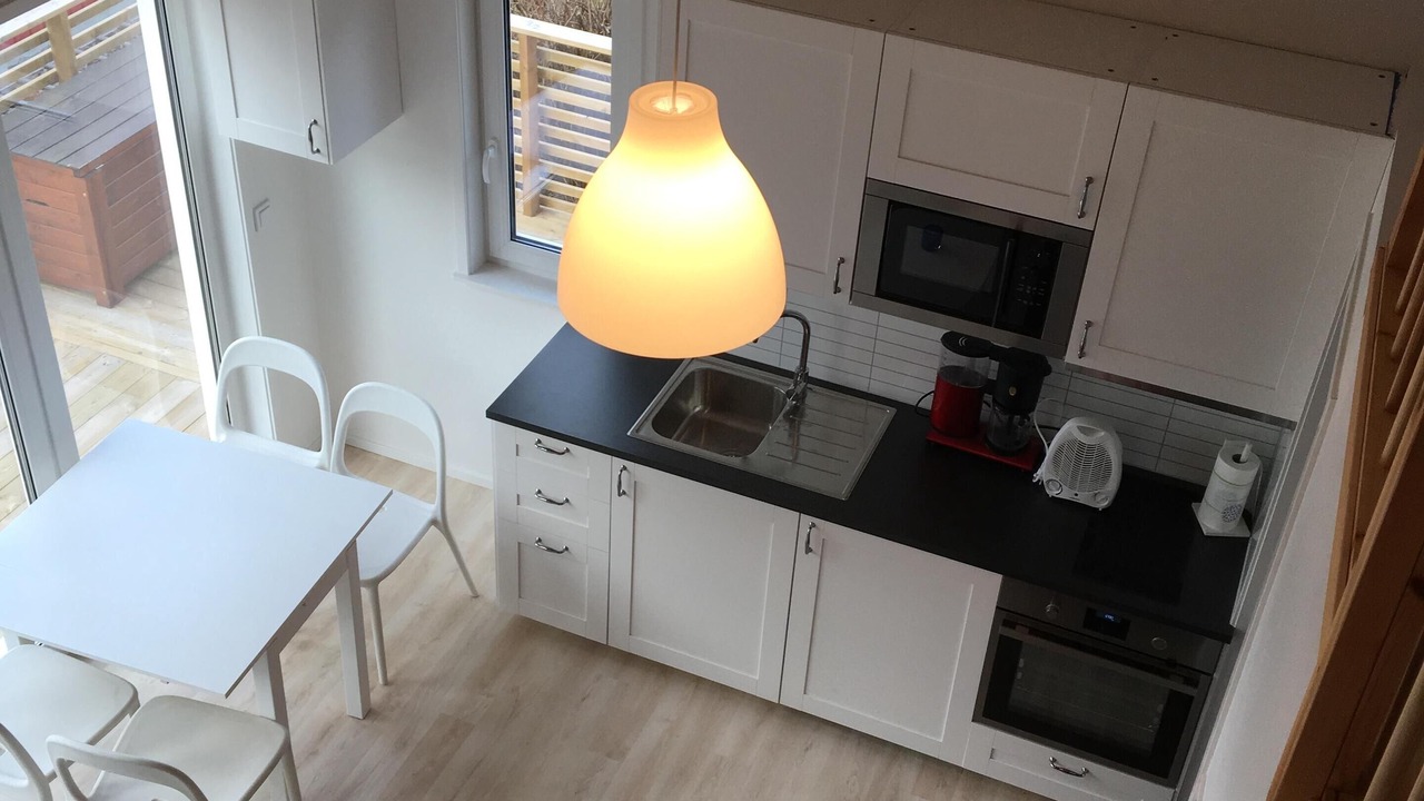 Photo of Livingroom in Bergshamra