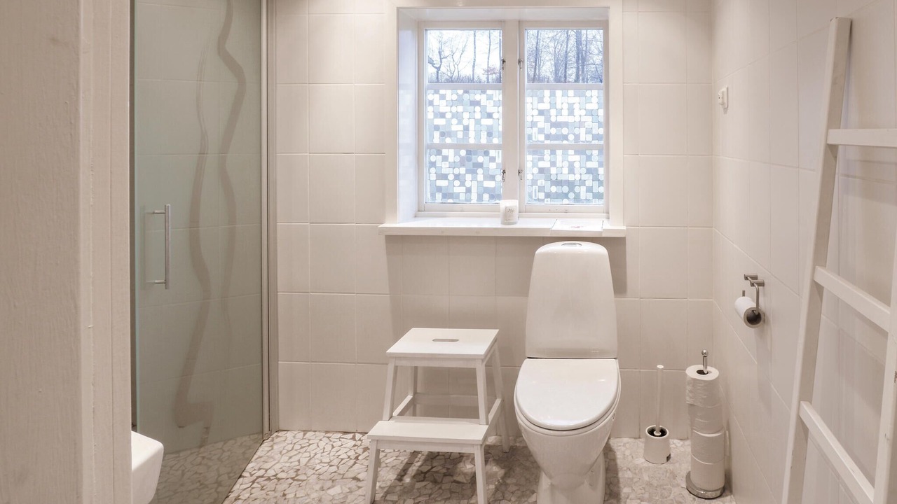 Photo of Bathroom in Ostra Sonnarslov