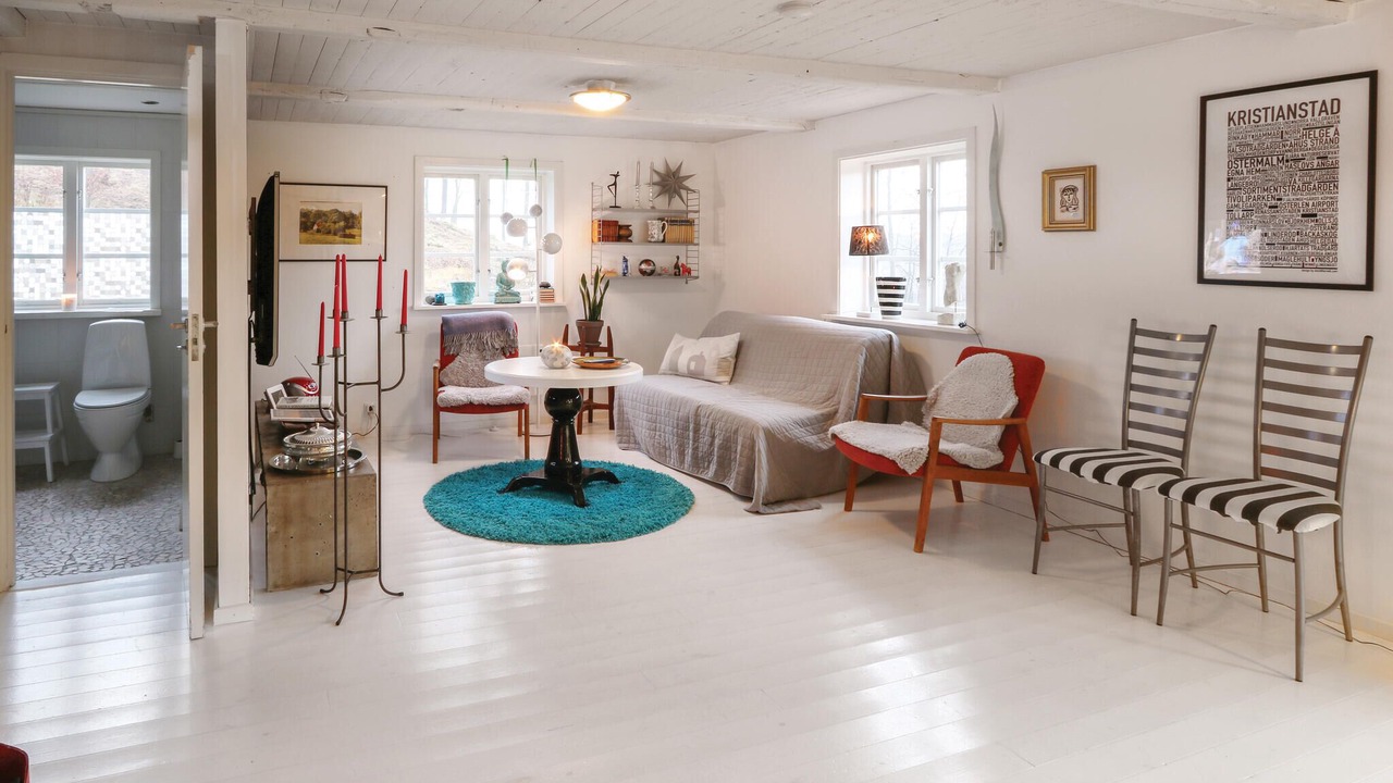 Photo of Bedroom in Ostra Sonnarslov