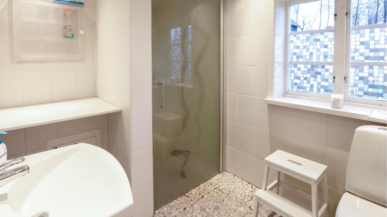 Photo of Bathroom in Ostra Sonnarslov