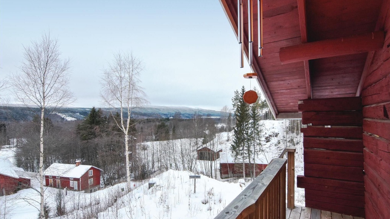 Photo of Bedroom in Ambjorby