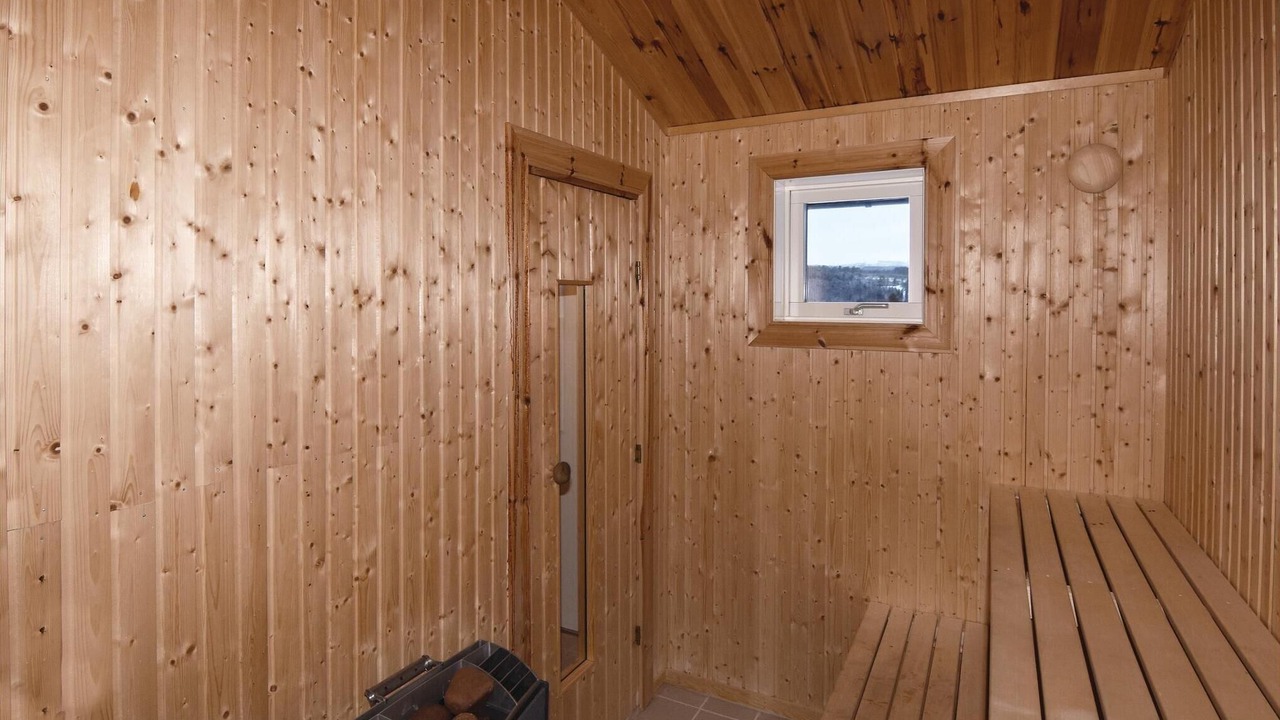 Photo of Bathroom in Ambjorby