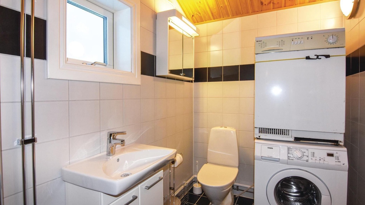 Photo of Bathroom in Ambjorby
