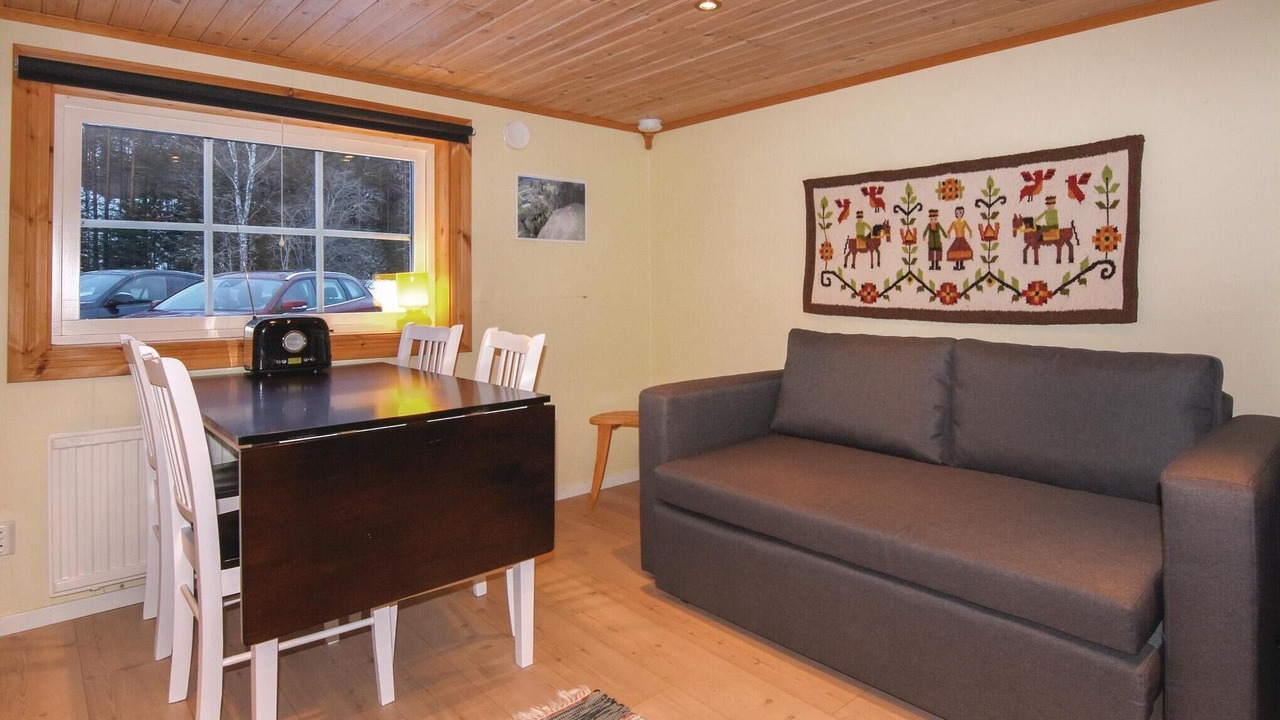 Photo of Bedroom in Ambjorby
