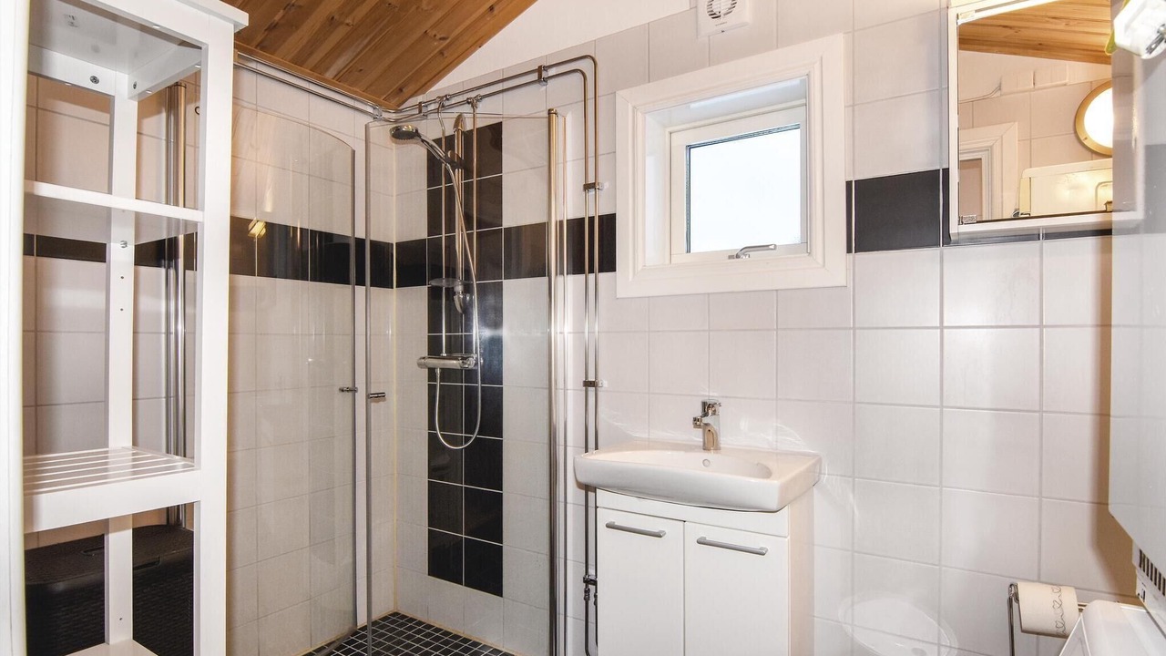 Photo of Bathroom in Ambjorby