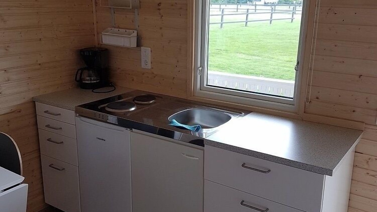 Photo of Kitchen in Olofstrom