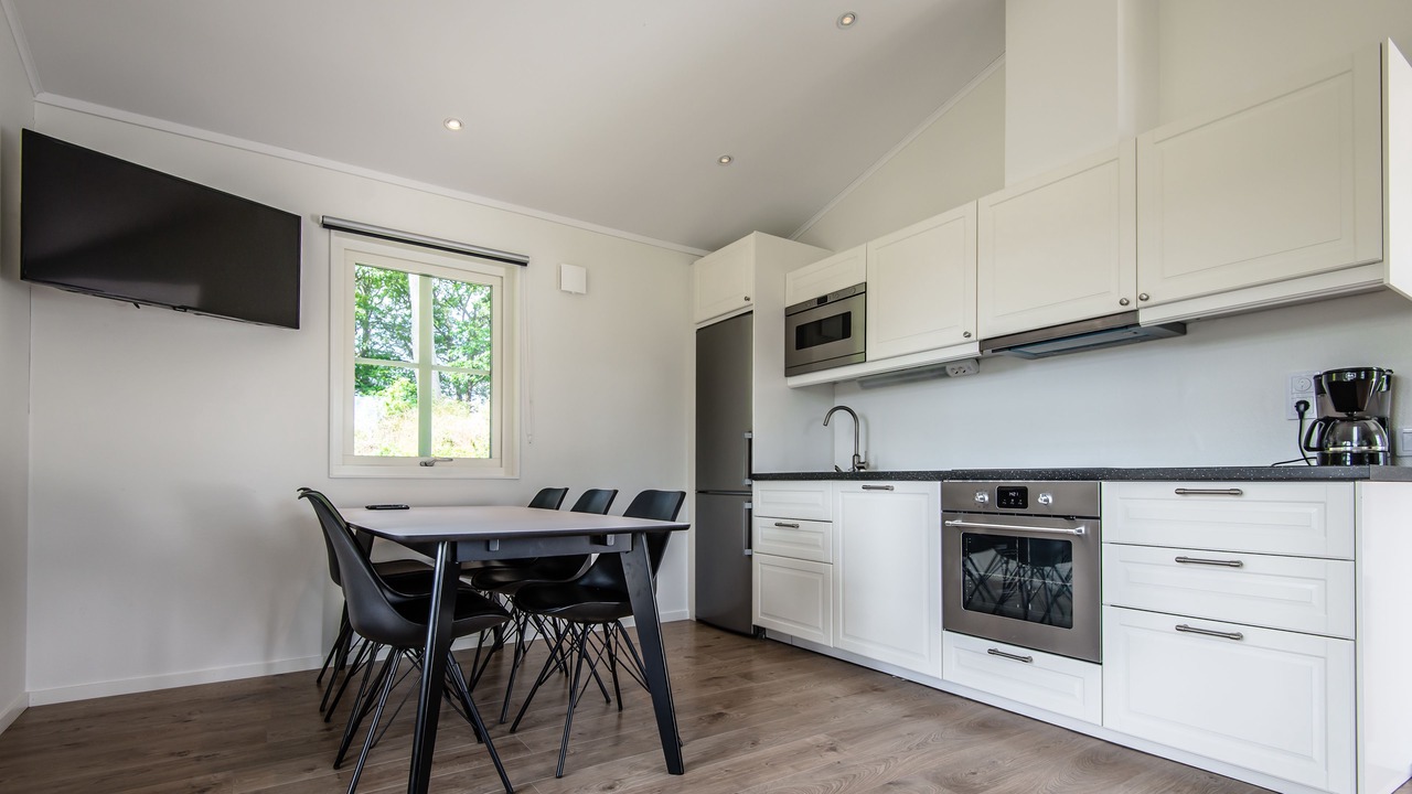 Photo of Kitchen in Olofstrom