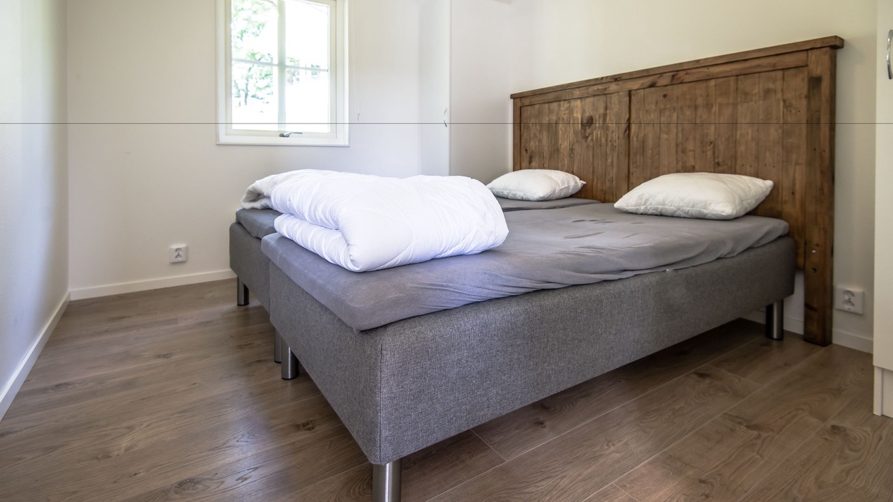 Photo of Bedroom in Olofstrom