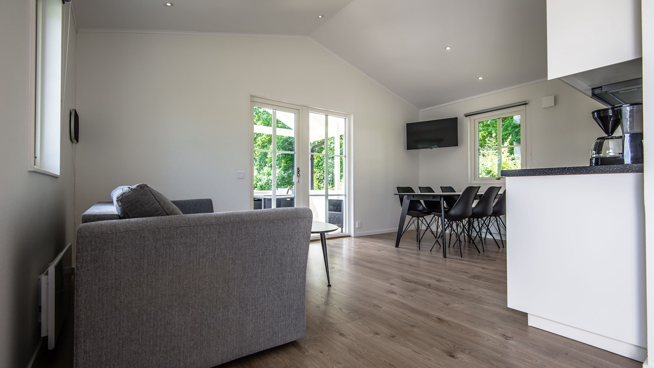 Photo of Livingroom in Olofstrom