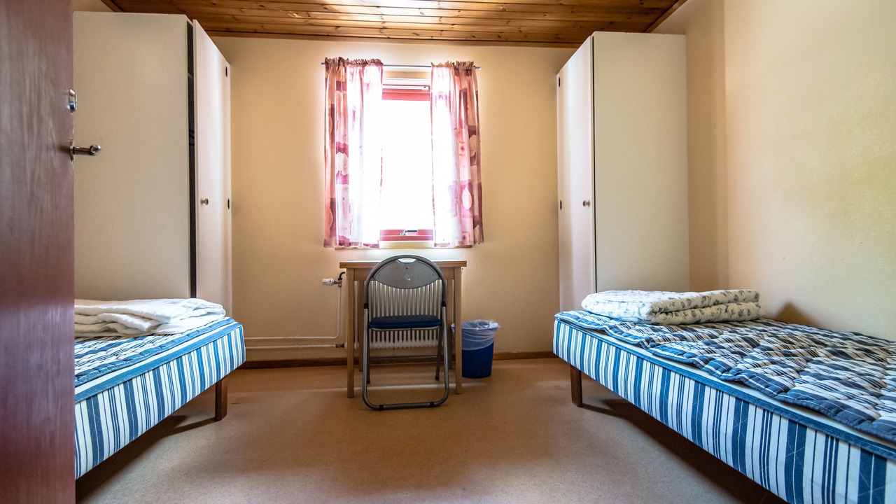 Photo of Bedroom in Olofstrom