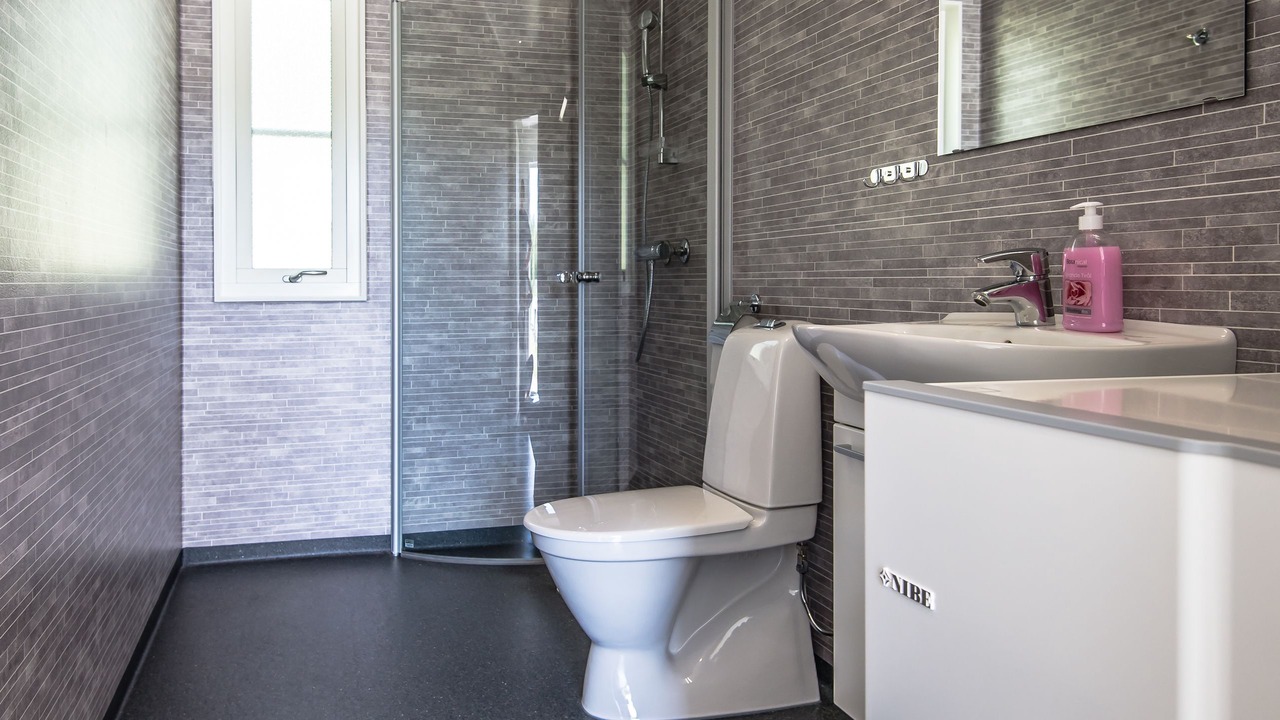 Photo of Bathroom in Olofstrom